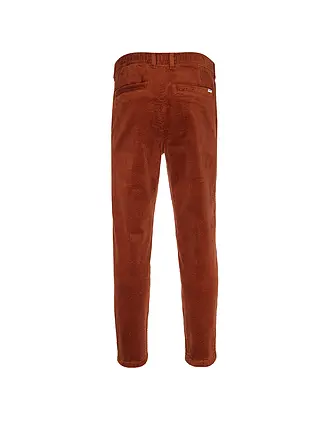 GABBA | Chino MONZA IBRE | braun